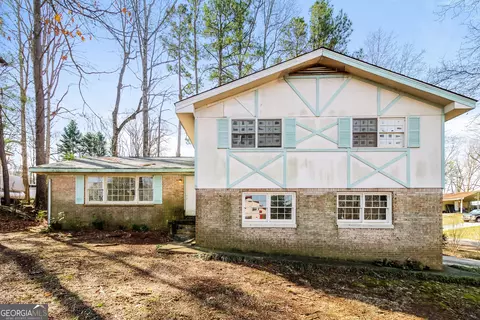 2571 Beech St, Morrow, GA 30260