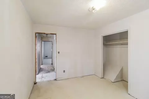 Bedroom - 2571 Beech St, Morrow, GA 30260 photo 5 of 9