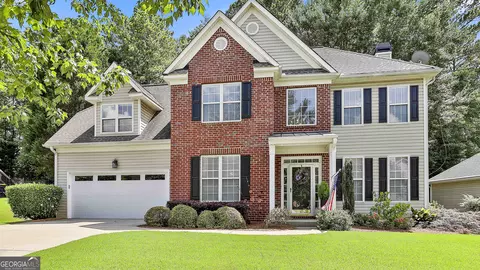 139 Ardenlee Dr, Peachtree City, GA 30269