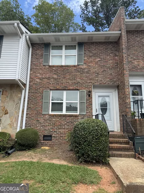 501 Carlton Rd #3-D, Palmetto, GA 30268