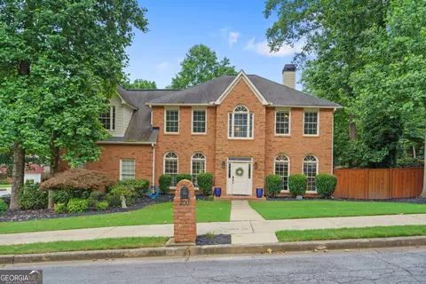 200 Creek Run Ct, Alpharetta, GA 30005