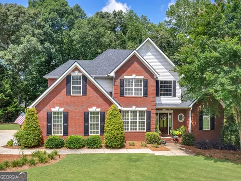 4147 Alayna Lee Cir, Mcdonough, GA 30252