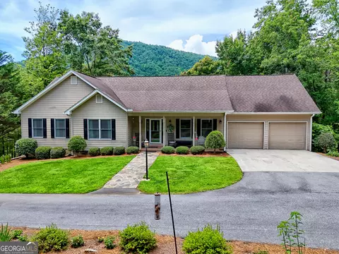 4198 Bridge Creek Rd, Tiger, GA 30576