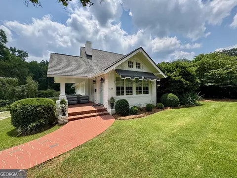 125 Woodland Way, Athens, GA 30606