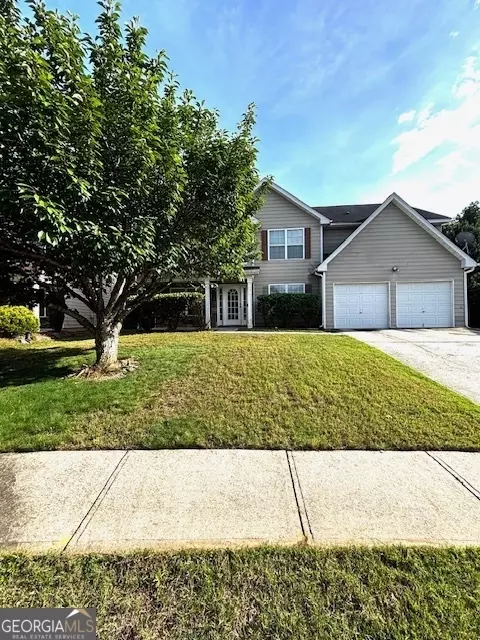 7178 Glaspie Way, College Park, GA 30349