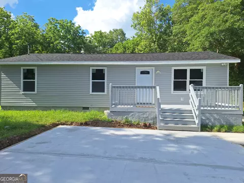 18 Seaboard St, Rockmart, GA 30153