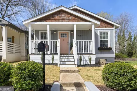 1057 Fortress Ave SW, Atlanta, GA 30315