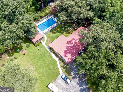 7234 Post Rd, Winston, GA 30187