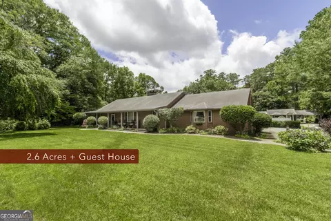 8815 Campbellton St, Douglasville, GA 30134