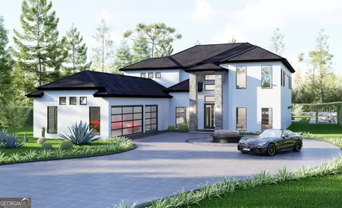 3181 Buck Branch Rd, Conyers, GA 30094