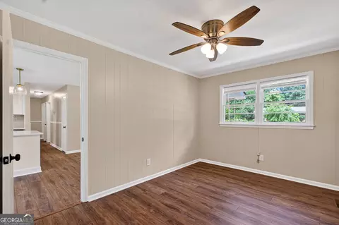 Bedroom - 116 Preston Pl, Lagrange, GA 30241 photo 1 of 5