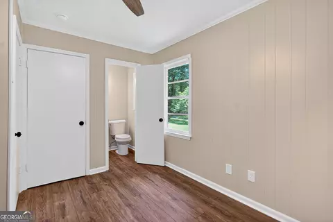 Bedroom - 116 Preston Pl, Lagrange, GA 30241 photo 2 of 5
