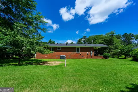 Exterior - 116 Preston Pl, Lagrange, GA 30241 photo 1 of 2