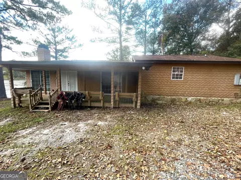 192 Lake Richardson Dr, Fort Valley, GA 31030