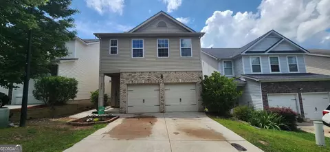 305 Hidden Creek Ln, Canton, GA 30114