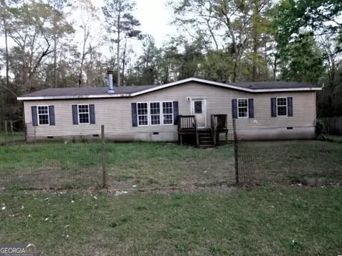 334 N Baker Rd, Macon, GA 31211