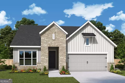 218 Strawberry Ln, Woodstock, GA 30189