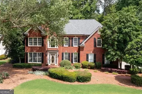 Undisclosed, Kennesaw, GA 30152