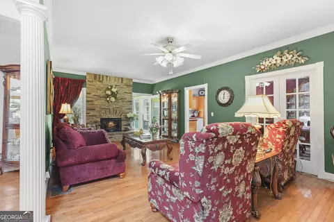 201 Matheson Rd, Toccoa, GA 30577 photo 12