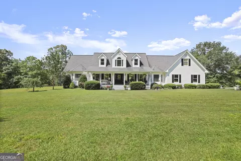 201 Matheson Rd, Toccoa, GA 30577