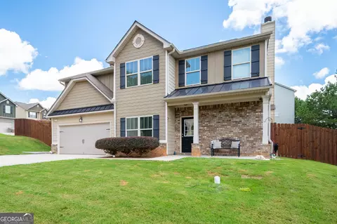 811 Stable View Loop, Dallas, GA 30132 photo 34