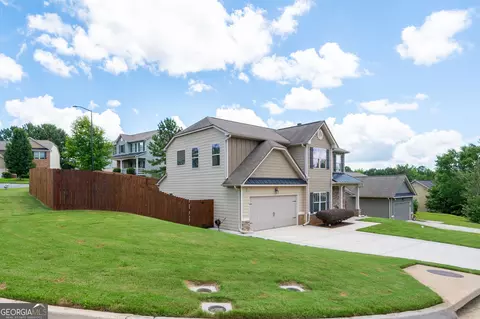 811 Stable View Loop, Dallas, GA 30132 photo 33