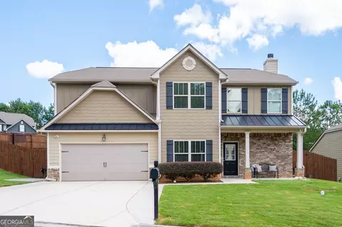 811 Stable View Loop, Dallas, GA 30132