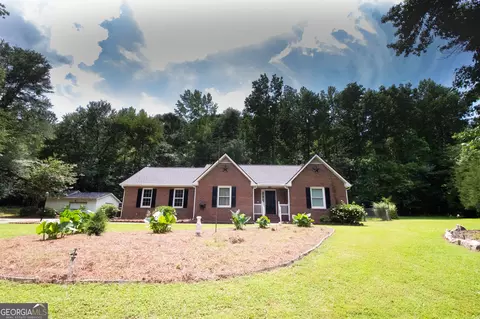 155 Granby Ln, Fayetteville, GA 30215