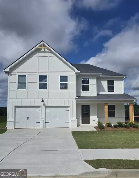 135 Percheron Rd #94, Hogansville, GA 30230
