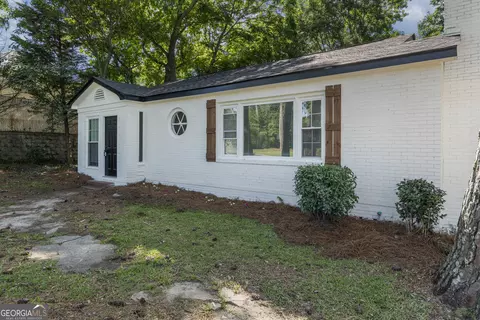 4444 St Francis Ave, Columbus, GA 31904