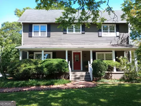 516 Longview St, Carrollton, GA 30117