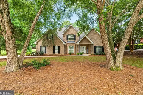 595 Mcgarity Dr, Mcdonough, GA 30252