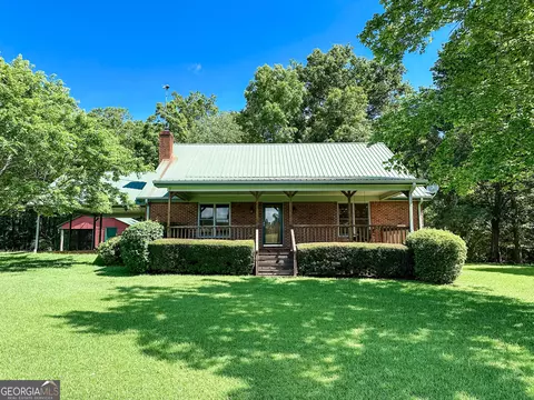 7209 Ga Highway 16 W, Monticello, GA 31064