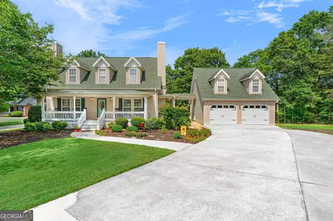 136 Grandview Ct, Hartwell, GA 30643