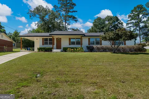 2800 Vultee Dr, Columbus, GA 31909