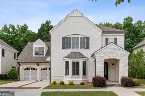 10580 Grandview Sq, Johns Creek, GA 30097