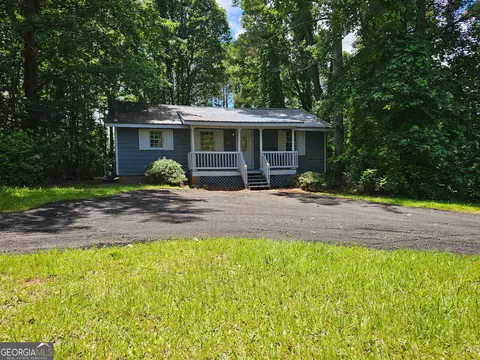 602 Mccurdy Rd, Villa Rica, GA 30180