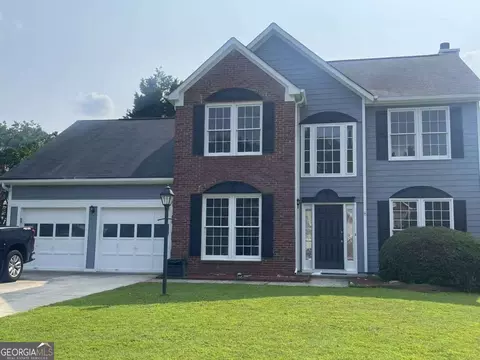 2994 Abbotts Oak Way, Duluth, GA 30097