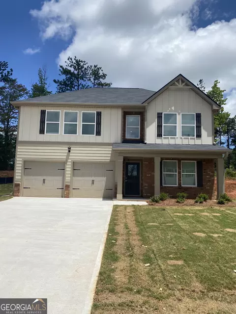 742 Great Oak Pl #13, Villa Rica, GA 30180