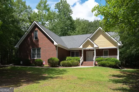491 Brickleberry Rdg, Athens, GA 30605