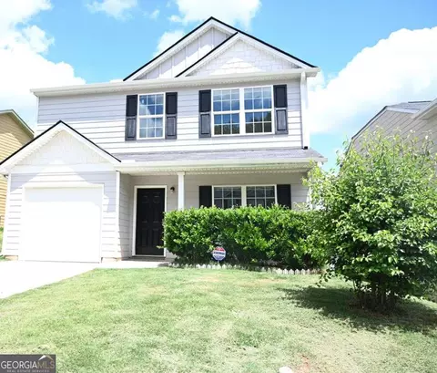 515 Brady Dr, Villa Rica, GA 30180
