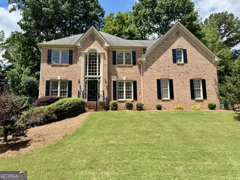 851 Millvale Pl, Lawrenceville, GA 30044