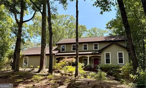 300 Stone Mill Trl, Atlanta, GA 30328