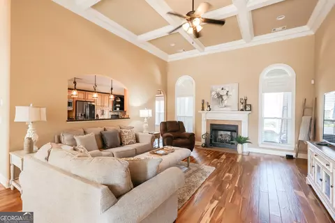 309 Madilyn Dr, Warner Robins, GA 31088 photo 3