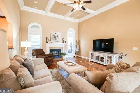 309 Madilyn Dr, Warner Robins, GA 31088 photo 4