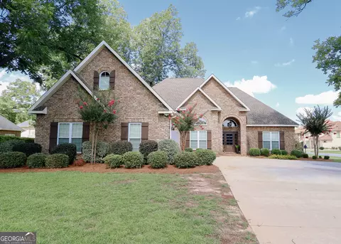 309 Madilyn Dr, Warner Robins, GA 31088