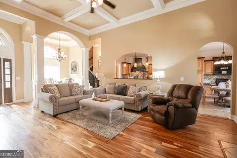 309 Madilyn Dr, Warner Robins, GA 31088 photo 5