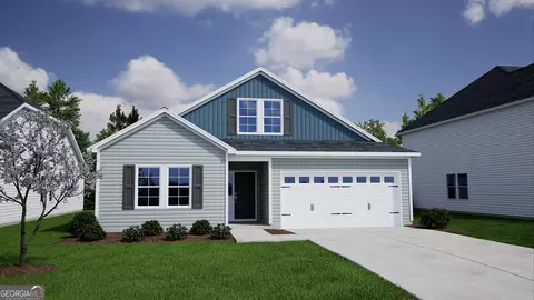 508 Outpost Way, Statesboro, GA 30461