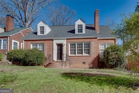 469 Mellview Ave, Atlanta, GA 30310