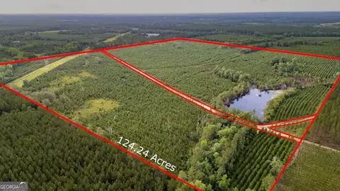 0 Off Mills Rd, Baxley, GA 31513